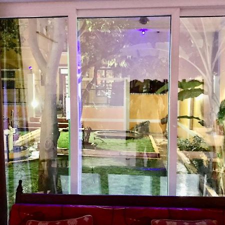 Chan Maison @ Lakshmi Gardens Pondicherry Bagian luar foto