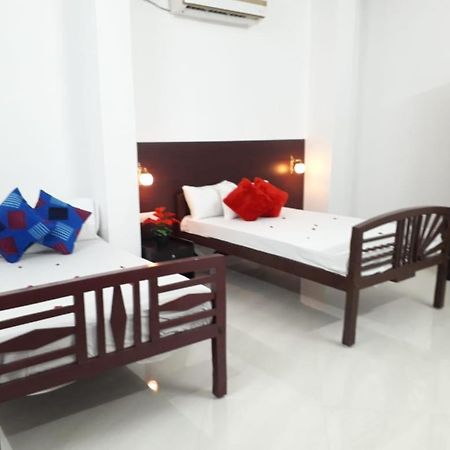 Chan Maison @ Lakshmi Gardens Pondicherry Bagian luar foto