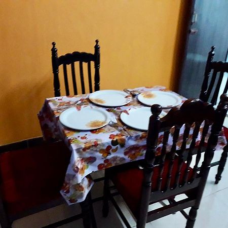 Chan Maison @ Lakshmi Gardens Pondicherry Bagian luar foto