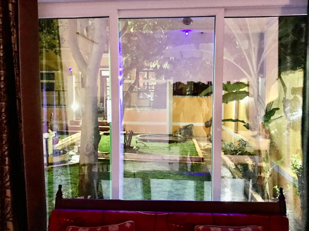 Chan Maison @ Lakshmi Gardens Pondicherry Bagian luar foto