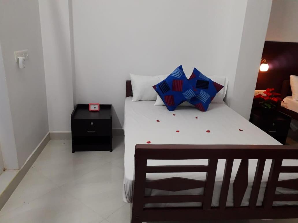 Chan Maison @ Lakshmi Gardens Pondicherry Bagian luar foto