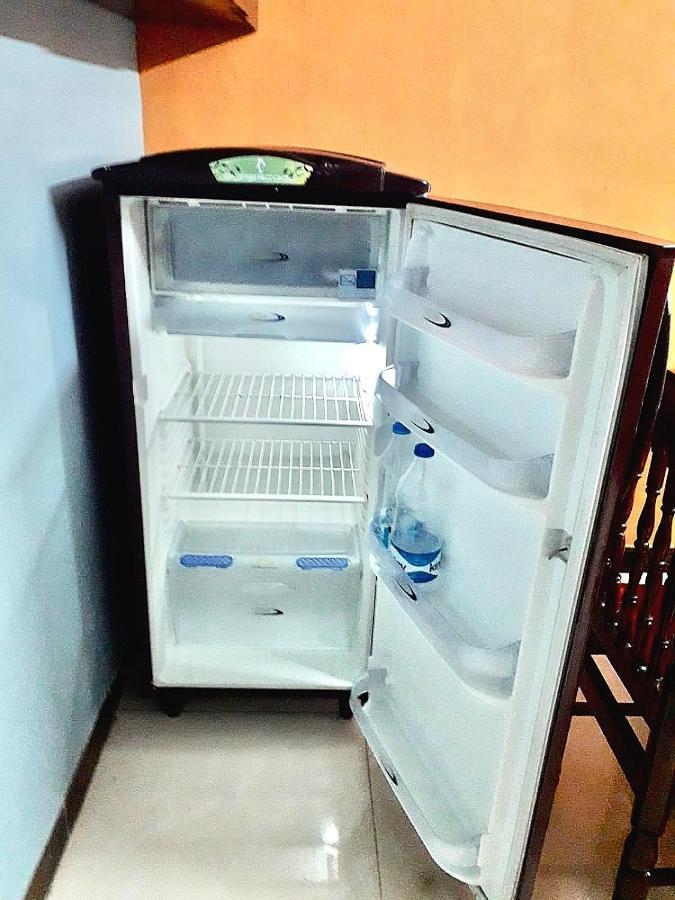 Chan Maison @ Lakshmi Gardens Pondicherry Bagian luar foto