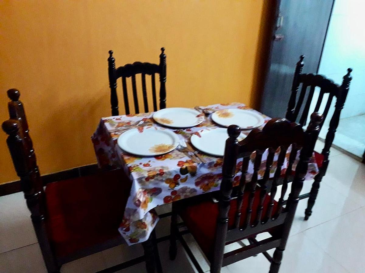 Chan Maison @ Lakshmi Gardens Pondicherry Bagian luar foto