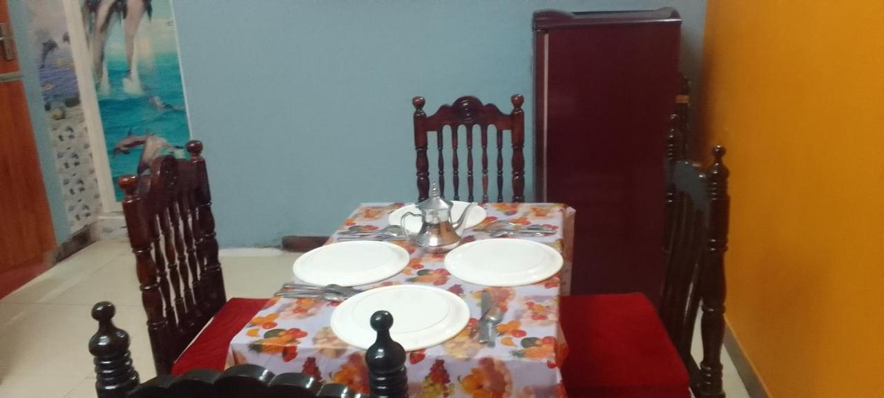 Chan Maison @ Lakshmi Gardens Pondicherry Bagian luar foto